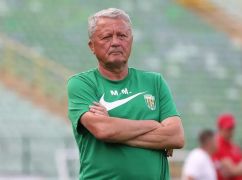 Відомий тренер прокоментував "бойкот" нацзбірної проти воротаря з Харківщини