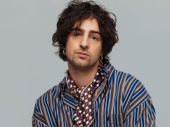 Від компліментів до кохання: Дантес поділився своїм рецептом щастя