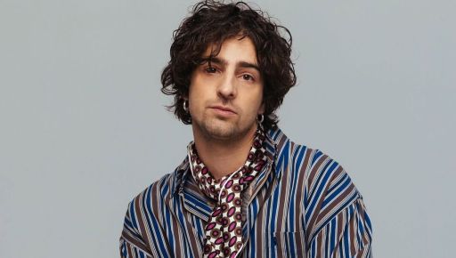 Від компліментів до кохання: Дантес поділився своїм рецептом щастя