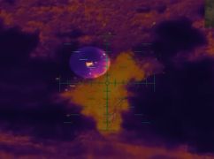 На Харківщині прикордонники "накрили" техніку і зв&rsquo;язок росіян: відео знищення