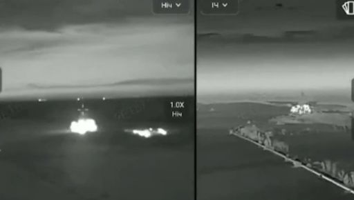 Прикордонники знищили склади боєприпасів та ворожий дрон-"ждун" на Харківщині