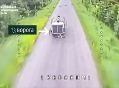 На Харківському напрямку рознесли артилерію, гармату та позиції росіян