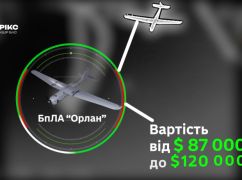 На Харківщині спалили російські дрони на $920 тисяч: кадри з фронту