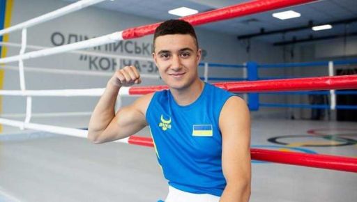 Харьковский боксер впервые выступит на профессиональном ринге в Польше: Что известно
