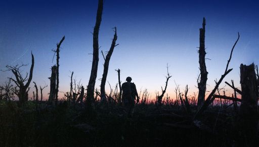 Фільм харківського режисера потрапив у шортліст премії Оскар