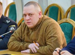 ДБР завершило справу проти Дудіна: Що інкримінують ексголові СБУ в Харківській області