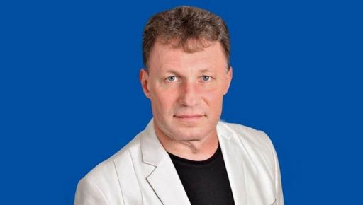 На Харківщині суд дав дозвіл на затримання одіозного депутата від ОПЗЖ