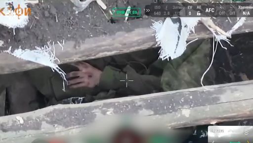 Пограничники взяли в плен семерых россиян, пытавшихся прорвать границу на севере Харьковщины