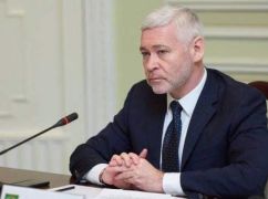 Терехов анонсировал новый этап дерусификации топонимов Харькова в феврале 2023 года