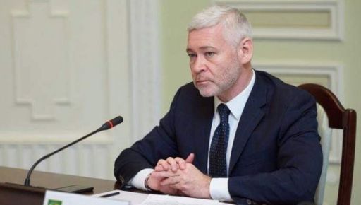 Терехов анонсував новий етап дерусифікації топонімів Харкова в лютому 2023 року
