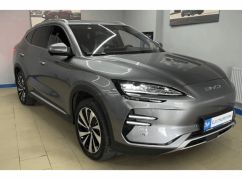 На Харківщині комунальники хочуть купити два китайські електрокросовери за 2,4 млн грн - ХАЦ