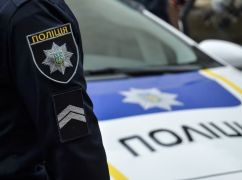 У Харкові хлопець каменем розбив голову 12-річній дівчині