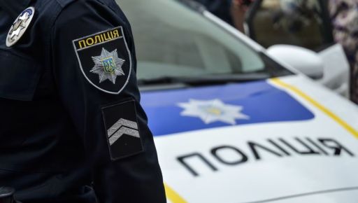 В Харькове парень камнем разбил голову 12-летней девушке