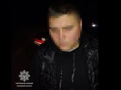 Справу п’яного гонщика, який дрифтував у центрі Харкова, передали до суду