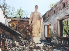 На Харківщині росіяни розбомбили 109 пам’яток культури - Ткаченко