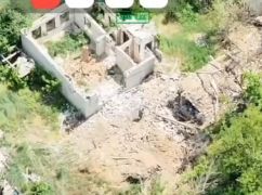 Бійці "Гарту" відбили серію штурмів РФ на півночі Харківщини: є полонені
