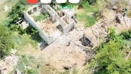 Бійці "Гарту" відбили серію штурмів РФ на півночі Харківщини: є полонені