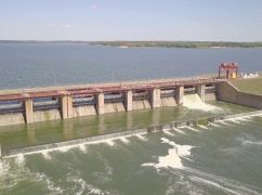 Армия РФ нанесла ракетный удар по Печенежской дамбе на Харьковщине – соцсети