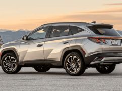 В Харьковской области горсовет планирует купить новый Hyundai Tucson за 1,41 млн грн - ХАЦ