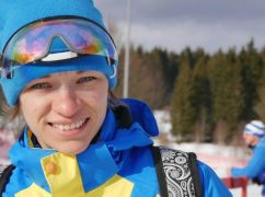 Харківська паралімпійська лижниця виборола бронзу світових змагань