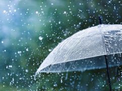 Харків’янам прогнозують дощі на початку тижня