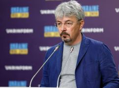 Ткаченко не знає, чи просила мерія Терехова дозволи на демонтаж пам’ятників у Харкові