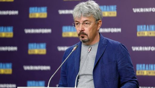 Ткаченко не знает, просила ли мэрия Терехова разрешения на демонтаж памятников в Харькове