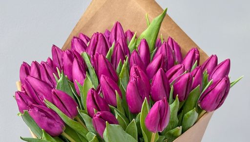 Квітковий магазин Украфлора – місце розкішних ароматів та досконалої краси