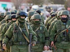 На Харківщину примусово відправляють російських військових, які відмовляються воювати в Україні — ISW