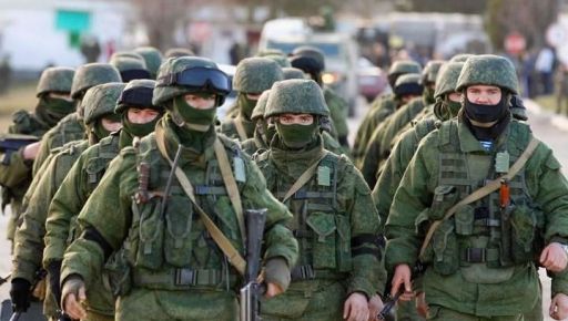 На Харківщину примусово відправляють російських військових, які відмовляються воювати в Україні — ISW