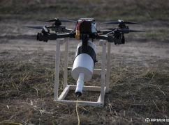 Россияне ударили FPV-дроном по Харьковщине: ранена женщина