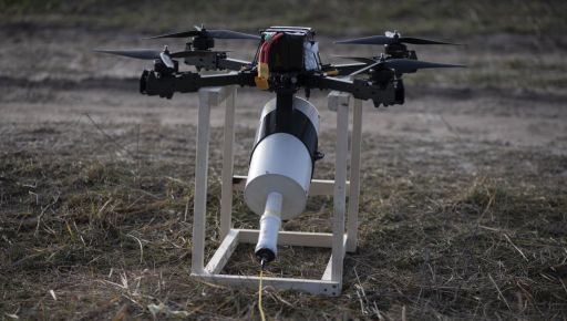 Россияне ударили FPV-дроном по Харьковщине: ранена женщина