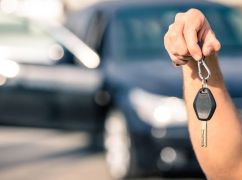 Замість ремонту здав перекупникам: у Харкові автомайстер таємно продав клієнтський легковик