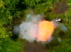 На Харьковщине пограничники уничтожили редкую технику РФ и ликвидировали захватчиков