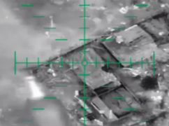 Пограничники успешно ликвидировали вражеские укрытия на Харьковщине: кадры с места