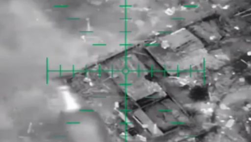 Прикордонники успішно ліквідували ворожі укриття на Харківщині: кадри з місця