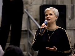 Ректорка Харківського університету мистецтв увійшла до наглядової ради Українського культурного фонду