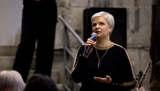 Ректор Харьковского университета искусств вошла в наблюдательный совет Украинского культурного фонда