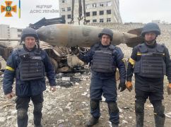 На Харьковщину со всей Украины привезут 10 расчетов саперов – МВД