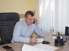 На Харьковщине экс-заммэра подозревают в госизмене: Обнародована фамилия