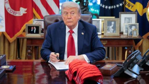 Внешняя политика Трампа: что следующим будет дезавуировать Белый дом