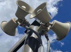 Харьковщина на первом месте в Украине по количеству воздушных тревог в 2025 году