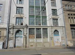 У центрі Харкова продають 109-річну пам&rsquo;ятку архітектури за майже 9 млн грн