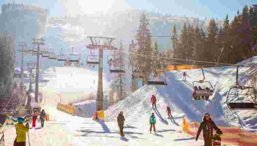 Из-за войны Харьковщина потеряла почти 60% туристического сбора