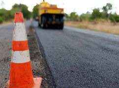 Ремонт доріг на Харківщині: які ділянки лагодять першочергово і скільки грошей виділено