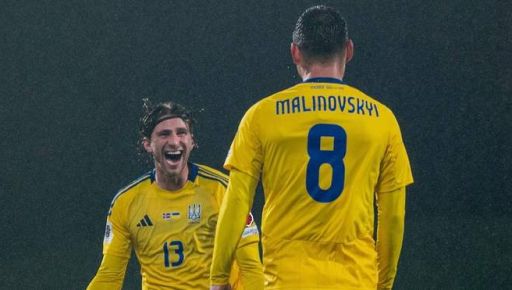 Стало известно, почему вратарь из Харьковской области Лунин пропускает матчи сборной Украины