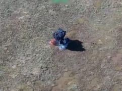 На Харківщині прикордонники знищили чотирьох росіян і ворожий дрон: кадри з фронту