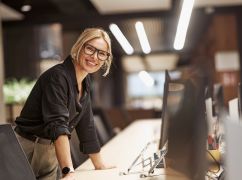 Харьковские женщины в 2025 году открыли более 10 тыс. новых ФЛП