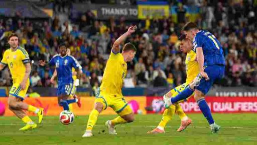 Світоліна відвідала матч України проти Швеції: реакція Шевченко