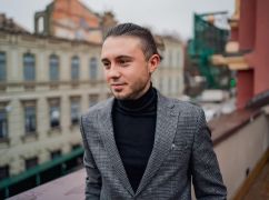 Харків’яни масово захейтили фронтмена "Антитіл" у соцмережі